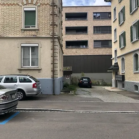 Joy - Lachen Apartment